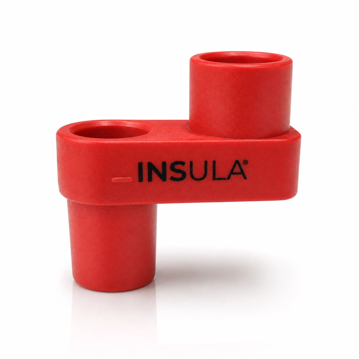 Insulated Z Type Adapter 3/8″